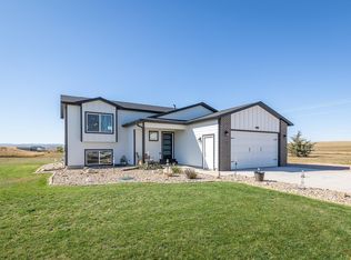 24003 Pommel Loop, Rapid City, SD 57701