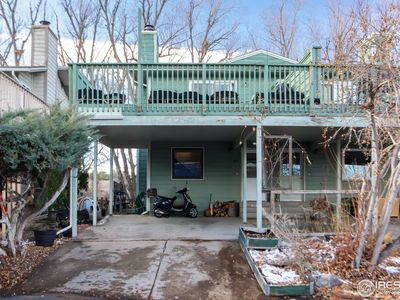 4651 Portside Way, Boulder, CO, 80301