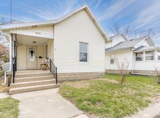 1118 S 20th St, New Castle, IN
