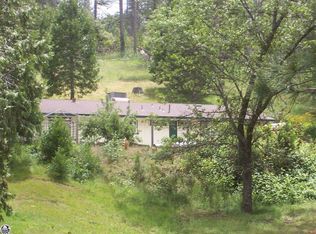 20575 Whites Gulch Rd, Groveland, CA 95321