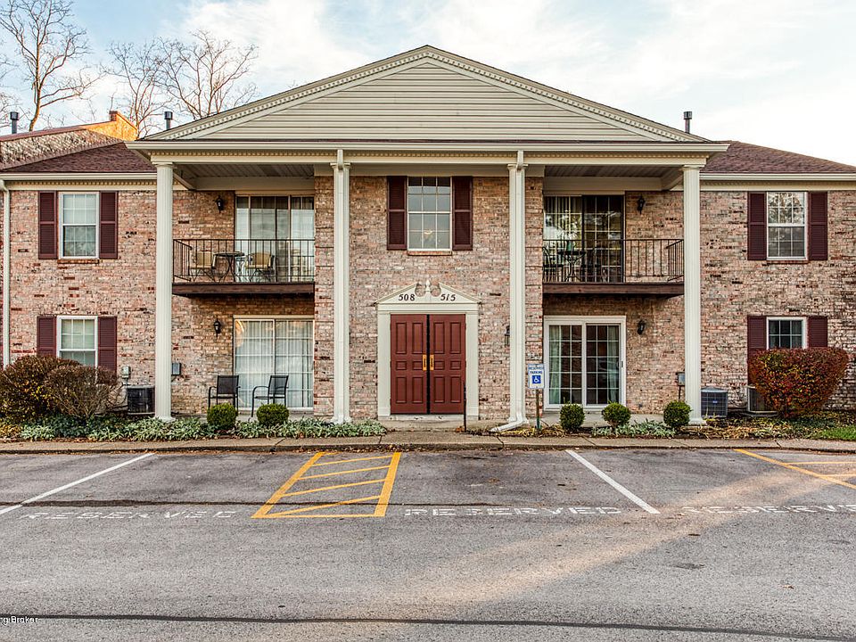 1st image of 511 Logsdon Ct