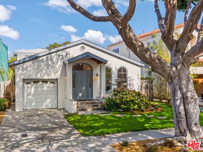 2519 32nd St, Santa Monica, CA, 90405