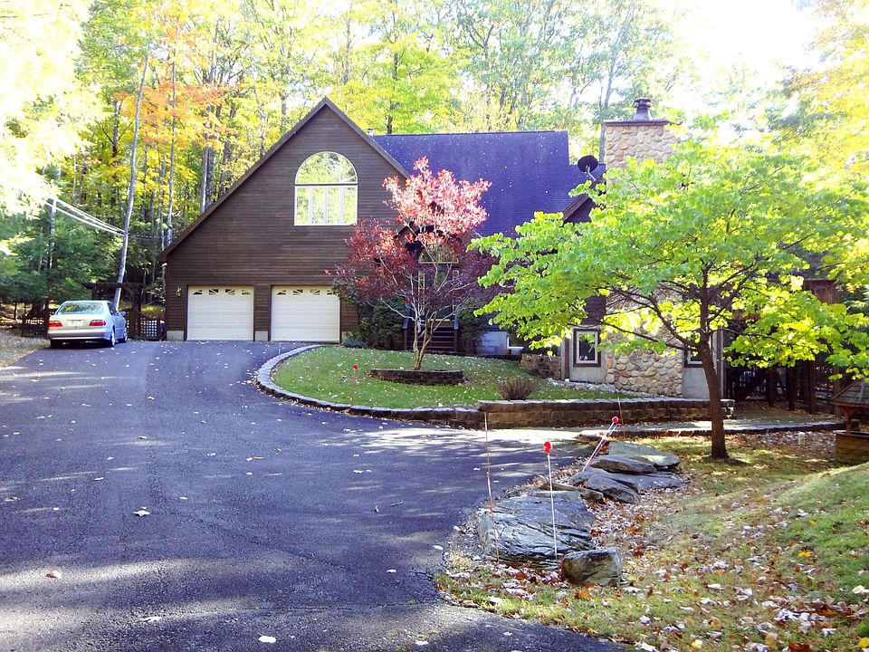 147 N Evergreen Dr, Greentown, PA 18426 Zillow