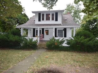 811 N Saginaw St, Durand, MI 48429