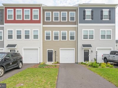 215 Barrister St, Stephenson, VA, 22656