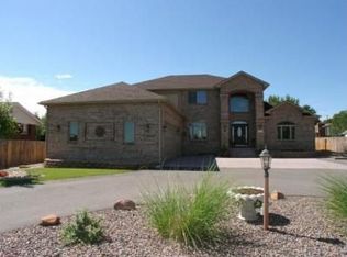 11880 W 38th Ave, Wheat Ridge, CO 80033