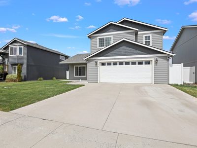 1814 W Jay Ave, Spokane, WA, 99208