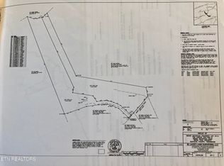 Short Moutain Rd, Sneedville, TN 37869