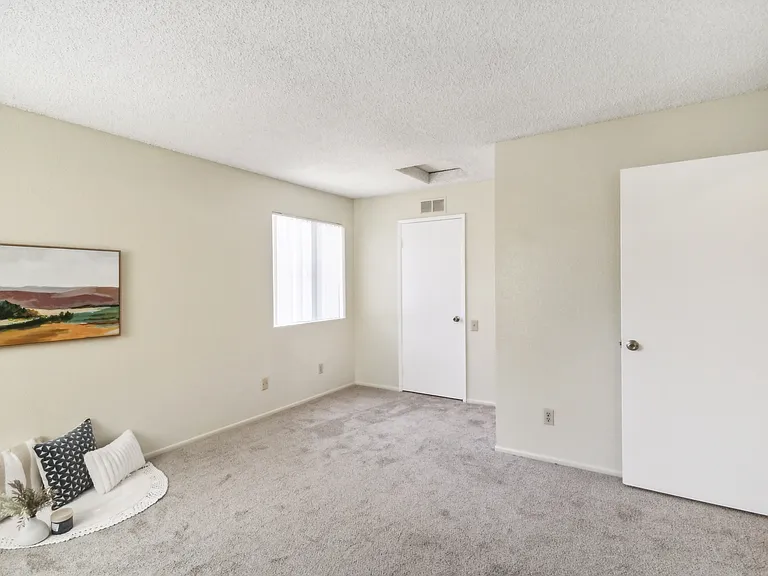 The Village Apartments — Photo 22