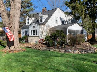 2460 Wickliffe Rd, Columbus, OH 43221