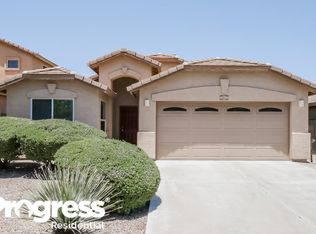 2822 W Angel Way, Queen Creek, AZ 85142