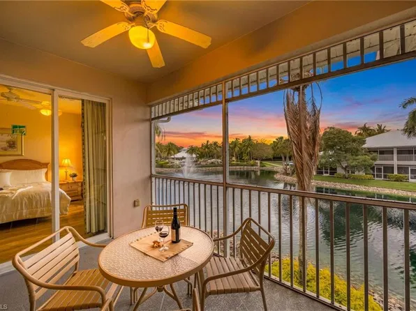 7920 Mahogany Run LN #1024, NAPLES, FL 34113