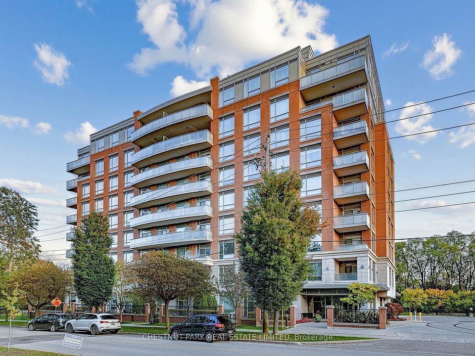 1st image of 17 Ruddington Dr #404