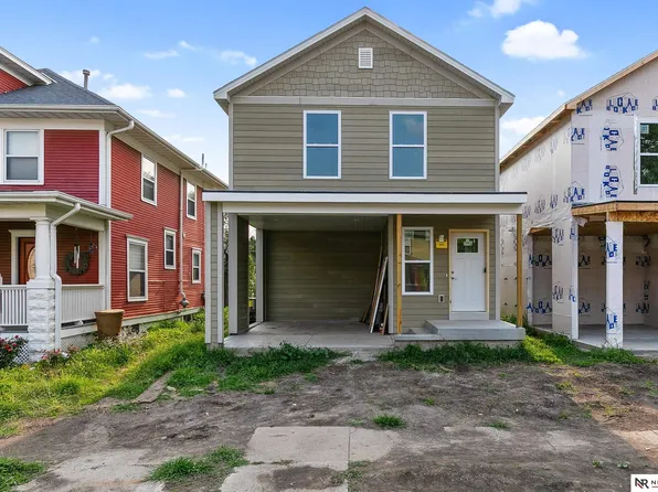 643 N 26th St, Lincoln, NE 68503