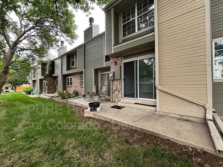 3437 S Ammons St #13-2 — Photo 25