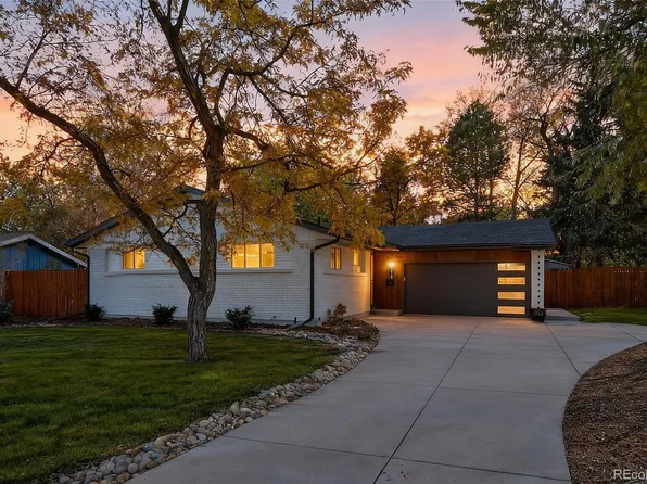 3410 Ash Avenue, Boulder, CO 80305