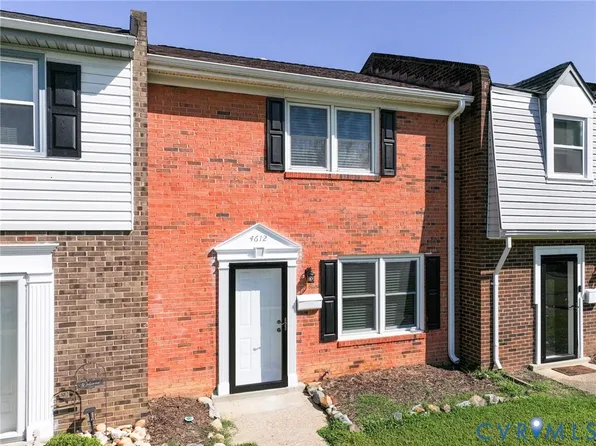 4612 Chiswell Dr, North Chesterfield, VA 23234