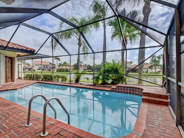 22595 Esplanada Cir W, Boca Raton, FL 33433