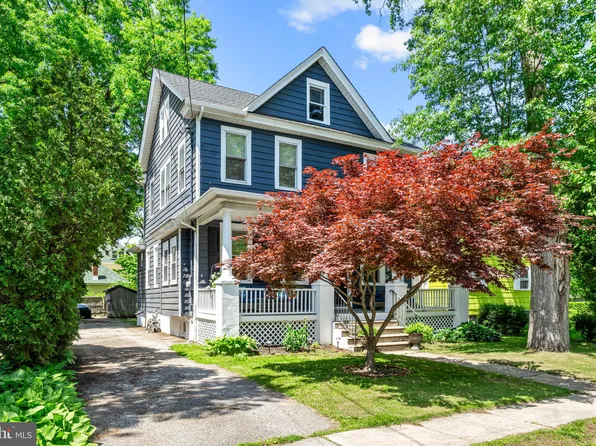 6563 Irving Ave, Pennsauken, NJ 08109