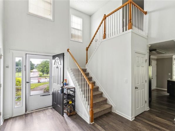 792 Brookelynn Trce, Bethlehem, GA 30620