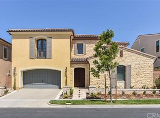 107 Indian Summer, Irvine, CA 92602
