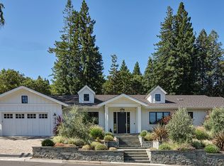 3519 S Silver Springs Rd, Lafayette, CA 94549