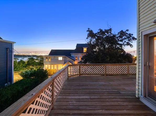 100 Cottage Ave, Winthrop, MA 02152