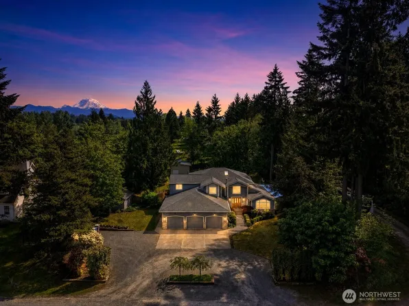 24015 SE 380th Street, Enumclaw, WA 98022