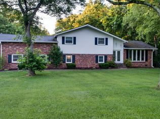 1118 Lipscomb Dr, Brentwood, TN 37027