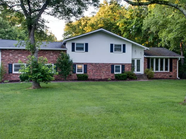 1118 Lipscomb Dr, Brentwood, TN 37027