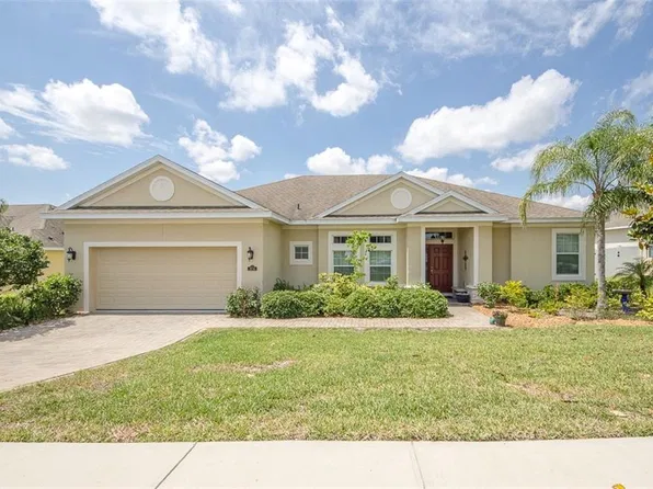 374 Dagama Dr, Clermont, FL 34715