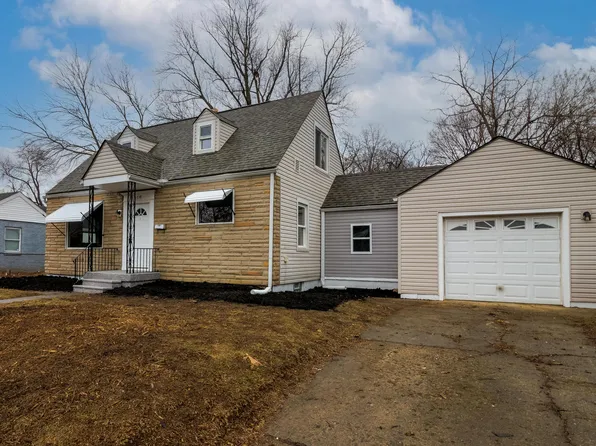 516 Bassett Ave, Columbus, OH 43203