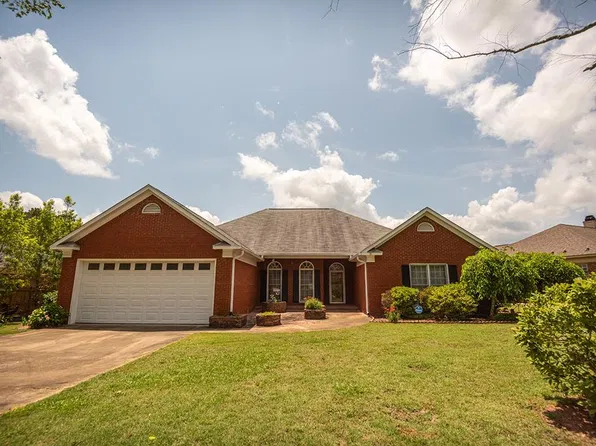 998 Timber Creek Way, Columbus, GA 31904