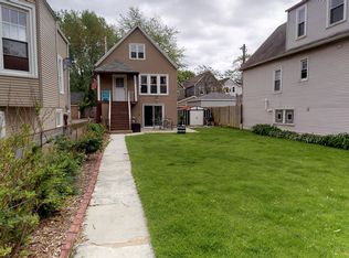 3333 N Troy St, Chicago, IL 60618