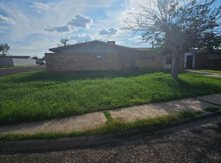 2601 Verde Ave, Odessa, TX 79761