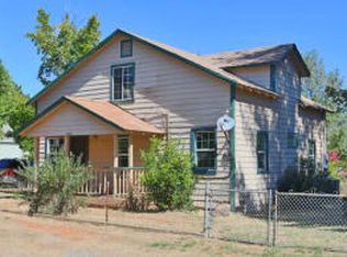 4101 Fort Peck St, Shasta Lake, CA 96019