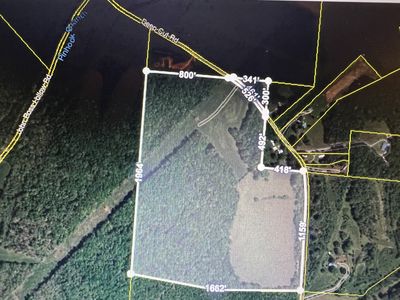 0 Deep Cut Rd, Erin, TN, 37061