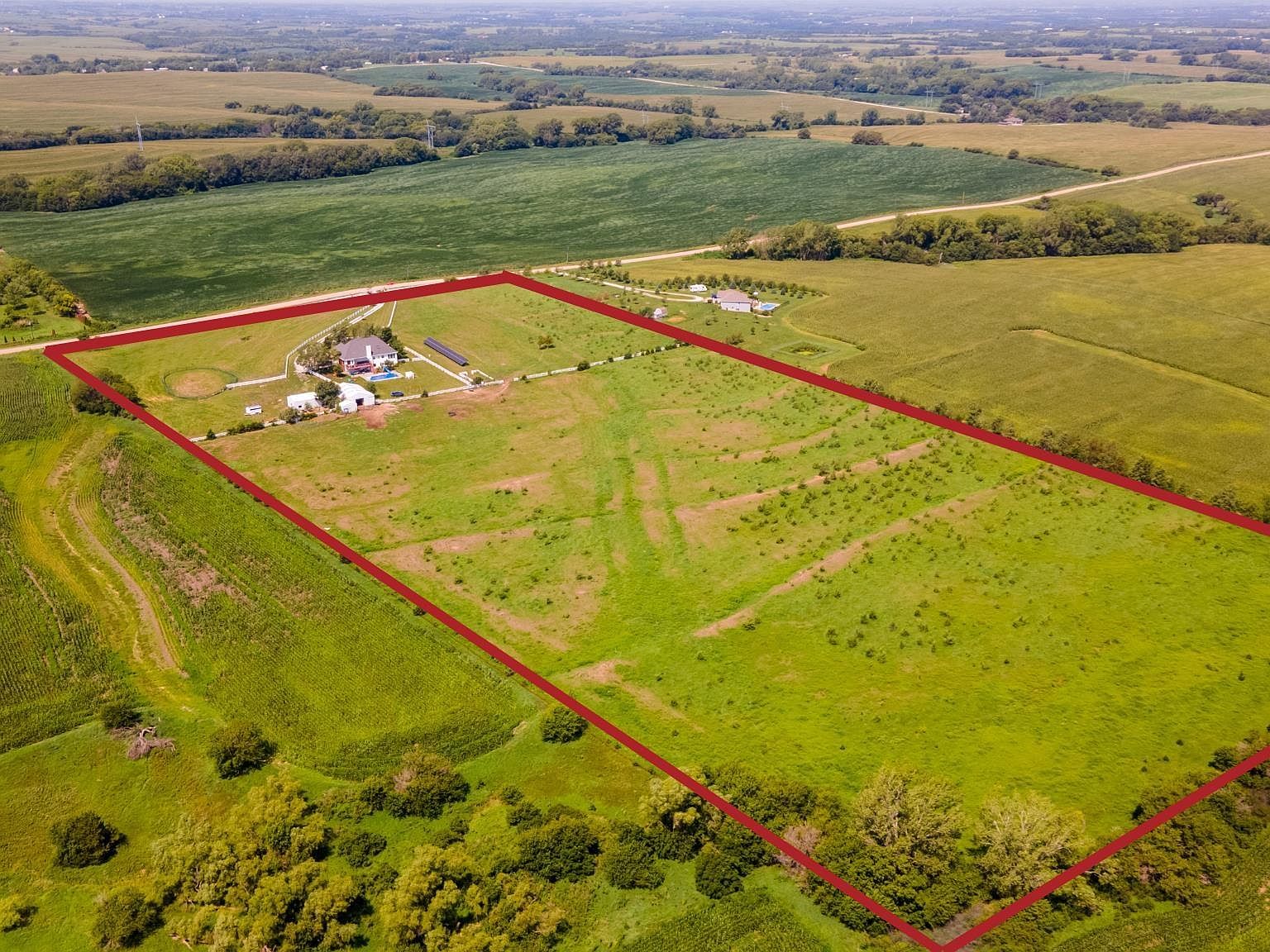 12480 SW 58th St, Martell, NE 68404 MLS 22318791 Zillow