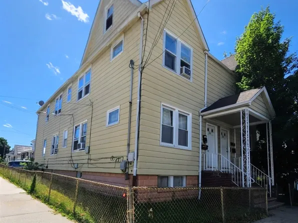 261 Centre Ave APT 1, Secaucus, NJ 07094
