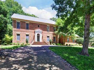 105 Gullane, Williamsburg, VA