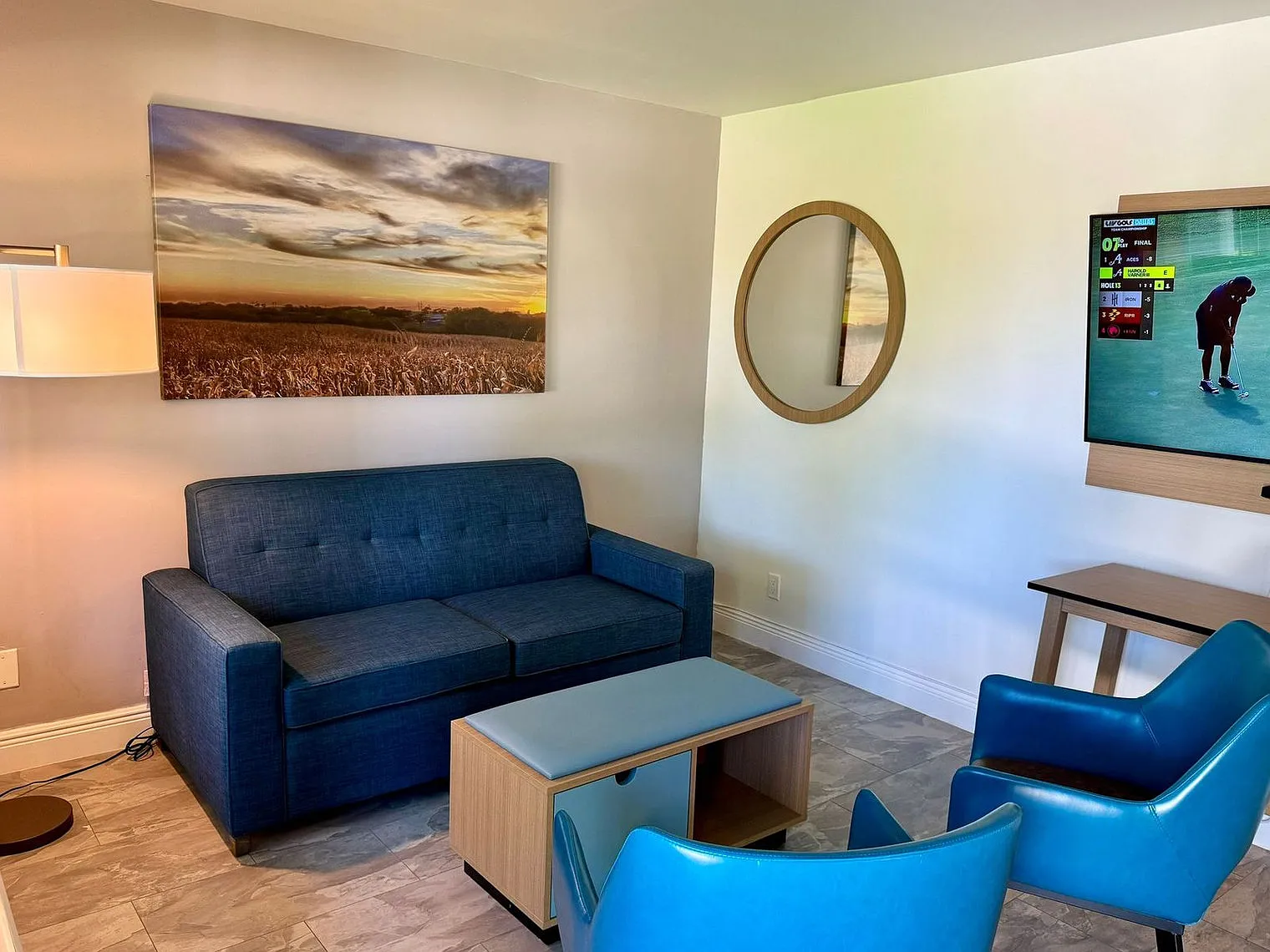 1 bed, 1.0 bath, $4,020 — Photo 2