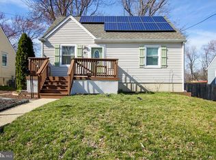 31 E 11th Ave, Runnemede, NJ 08078