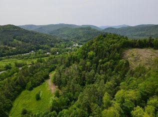 0 Peavine Boulevard, Bethel, VT 05032