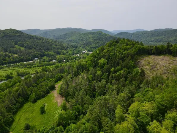 0 Peavine Boulevard, Bethel, VT 05032