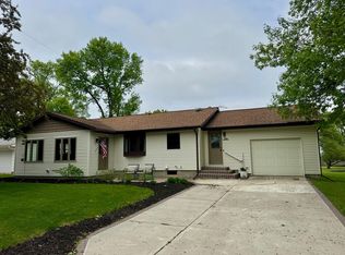 508 Fremont Ave NW, Renville, MN 56284