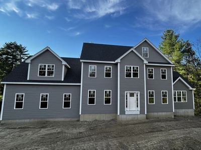 3 Old Harvard Rd, Bolton, MA, 01740