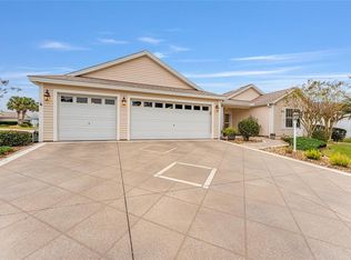 16679 SE 77th Northridge Ct, The Villages, FL 32162