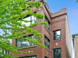 4857 N Talman Ave APT 1, Chicago, IL 60625