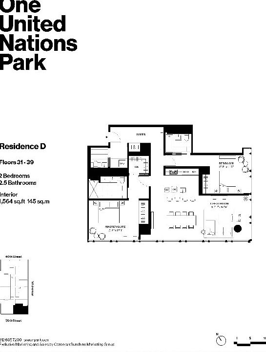 1st image of 695 1st Ave #36D