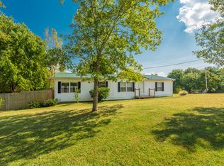 139 Cates Rd, Rockwood, TN 37854